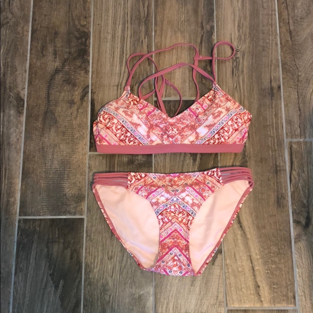 Bikini set